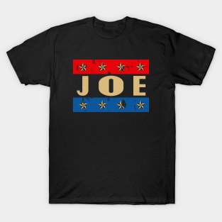 Joe Biden 2020 Democratic President T-Shirt